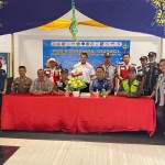 Posko pengamanan yang disediakan BP Batam di salah satu Pelabuhan. (ANTARA/HO-Humas BP Batam)-1681464726