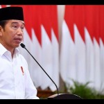 Presiden Jokowi akan lantik Menpora dan Kepala BNPT pada Rabu-1680490197