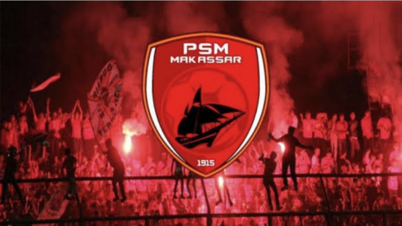 PSM Makassar juara Liga 1 2023