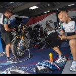 Pulih dari cedera, Loris Baz siap berkompetisi di WSBK Assen-1682049239