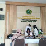 Puluhan jamaah umrah asal Lombok yang telantar di Jakarta dipulangkan-1681112770