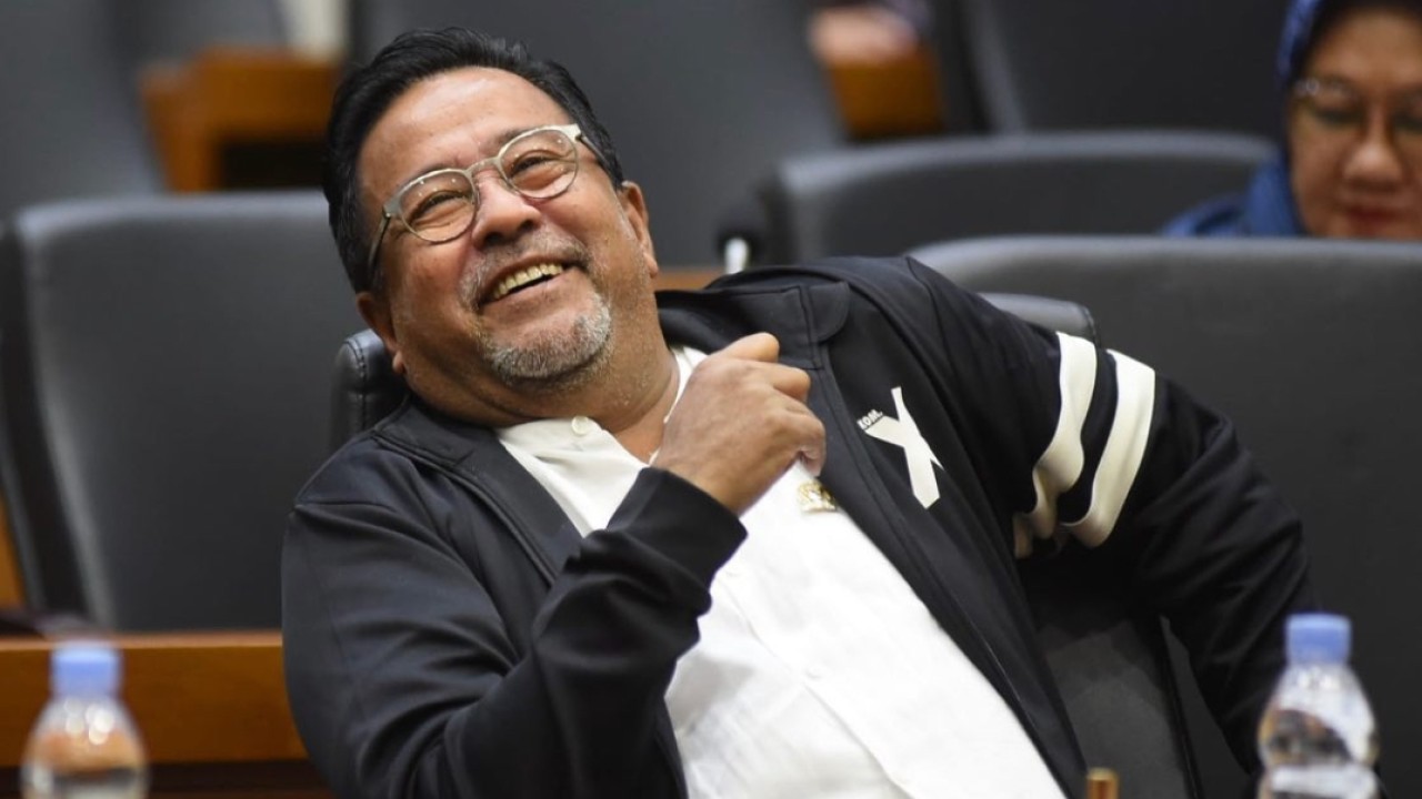 Rano Karno/Instagram