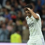 Real Madrid menang 2-0 atas Celta Vigo-1682228861