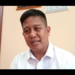 Rektor Universitas Bangka Belitung (UBB) Prof Dr. Ibrahim (ANTARA/Kasmono)-1681459639