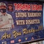 Relawan Tagana siaga selama Ramadhan 1444 Hijriah-1681024293