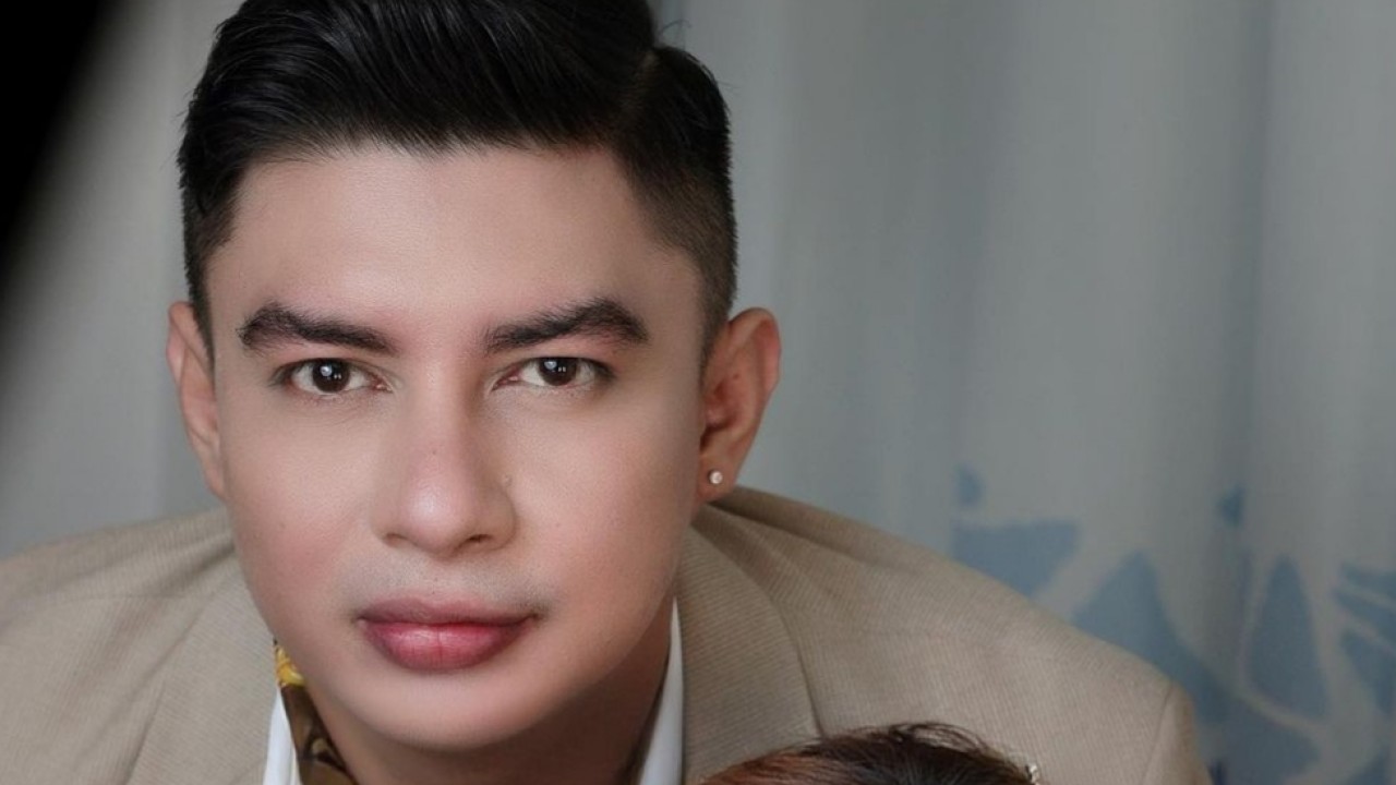 Rendy Samuel/Instagram