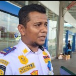 Ribuan pemilir padati Terminal Pulo Gebang pada H+3 Lebaran-1682495496