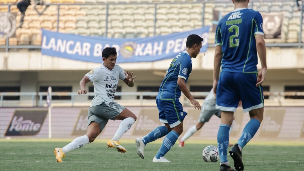 Rizky Ahmad Sanjaya Pellu