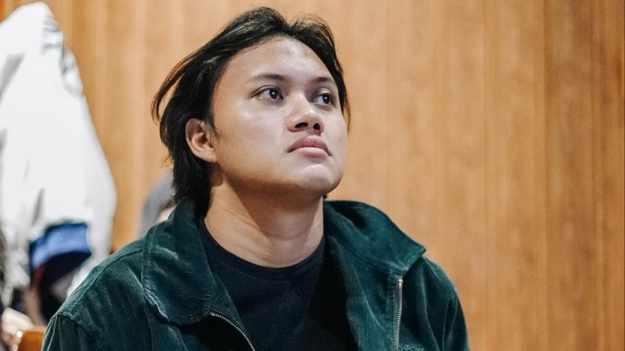 Rizky Febian/Instagram