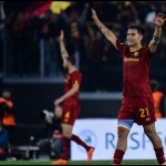 Roma melaju ke semifinal Liga Europa-1682044945