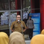 RSAM Bukittinggi maksimalkan layanan kesehatan selama libur Lebaran-1681214177
