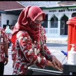 RSUD Bantul imbau masyarakat tetap terapkan PHBS selama momen Lebaran-1682408450