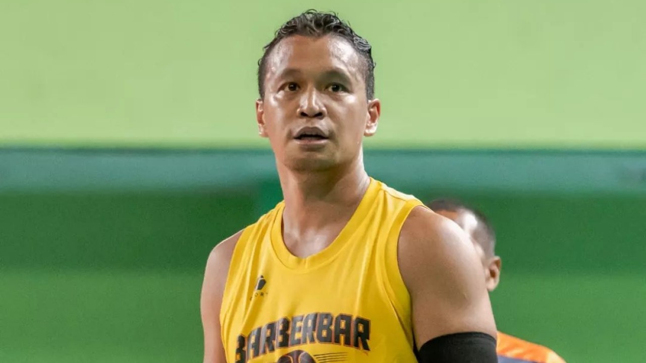 Samuel Rizal/Instagram