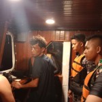 SAR evakuasi empat WNA di perairan Mentawai-1682404750