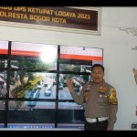 Satlantas Polresta Bogor catat puncak arus balik H+2-1682408698