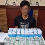 Satnarkoba sita ribuan butir obat keras selama Ramadhan-1680594916
