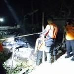 Satu rumah di Barito Selatan ambruk akibat ablasi Sungai Barito-1681113166