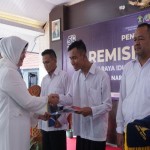 Sebanyak 28 warga binaan Rutan Wates Kulon Progo dapat remisi Lebaran-1682229885