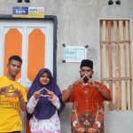 Sejumlah penerima manfaat BSPS di Sigi sudah bisa tempati rumah layak-1681118363