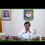 Sekjen Kemendagri ingatkan ASN terapkan pola hidup sederhana-1680747506
