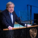 Sekjen PBB Antonio Guterres (Xinhua)-1682048030