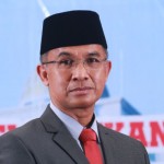 Sekretaris Daerah Kabupaten Lombok Lalu Firman Wijaya. (ANTARA/HO Humas Pemkab Lombok Tengah)-1681294221
