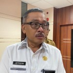 Sekretaris Daerah Kota Batam Jefridin Hamid (ANTARA/Jessica)-1681215439
