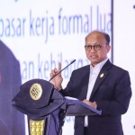 Sekretaris Jenderal Kemnaker, Anwar Sanusi. (ANTARA/HO-Kemnaker)-1682668567