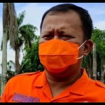 Sekretaris Satgas Penanganan COVID-19 Kepulauan Babel Mikron Antariksa (Aprionis)-1681199227
