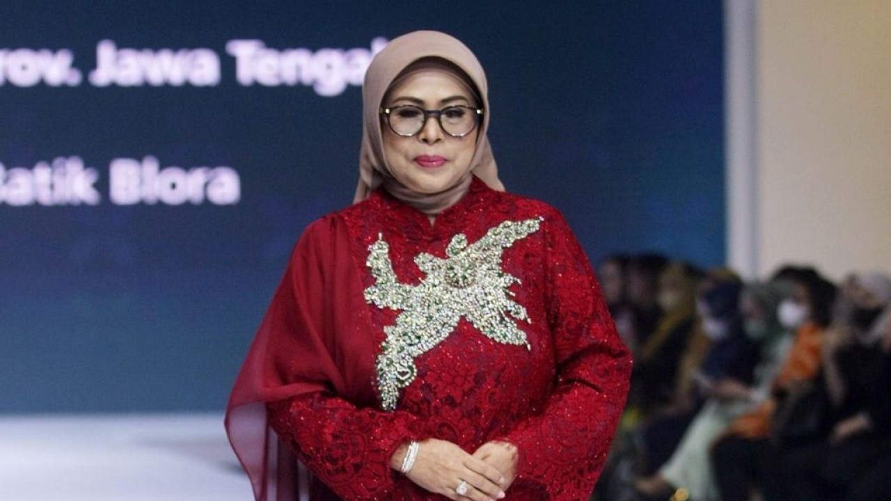 Siti Ma’rifah. (Detikcom)