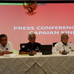 SKK Migas catat lifting dan investasi hulu migas kuartal 1 2023-1681800918