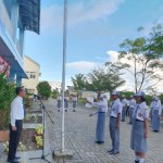 SMAP 2 Tanjung Lesung tawarkan konsep semi militer pada siswa baru-1682419897