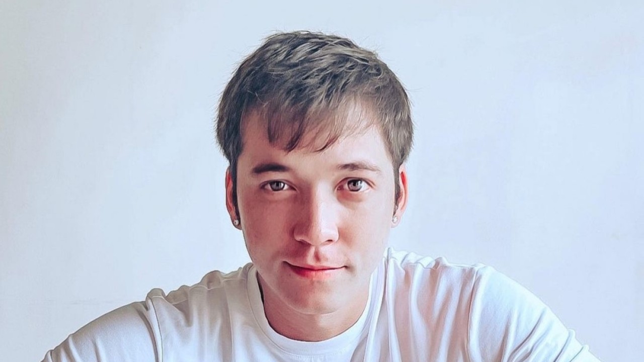 Stefan William/Instagram