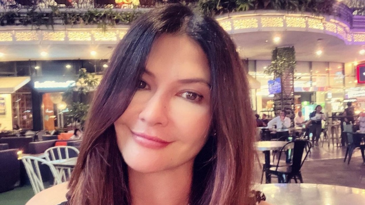 Tamara Bleszynski/Instagram