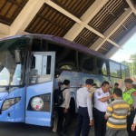 Terminal Mengwi mulai alami peningkatan kedatangan saat arus balik-1682410713