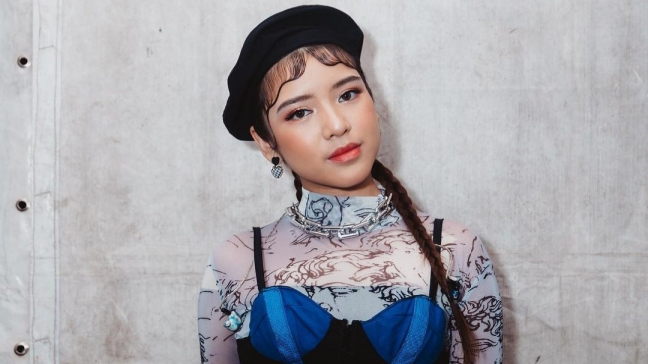 Tiara Andini/Instagram