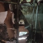 Tiga unit kontrakan di Halim ludes terbakar-1680577335