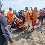 Tim SAR temukan korban kecelakaan laut Parangtritis kondisi meninggal-1682676458