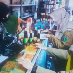 Tim Terpadu POM Luwu Timur temukan produk berbahaya-1680582854