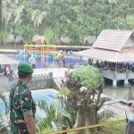 TNI-Polri bersinergi tingkatkan pengamanan destinasi wisata di Malang-1682837560