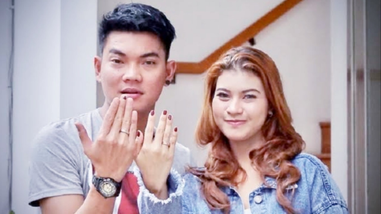 Tri Suaka dan Nabila Maharani/net