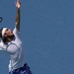 Tsitsipas melaju ke 16 besar Barcelona Open-1681968464