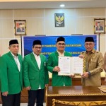 UMI-Pemkot Ternate kerja sama pengembangan SDM-1681201676