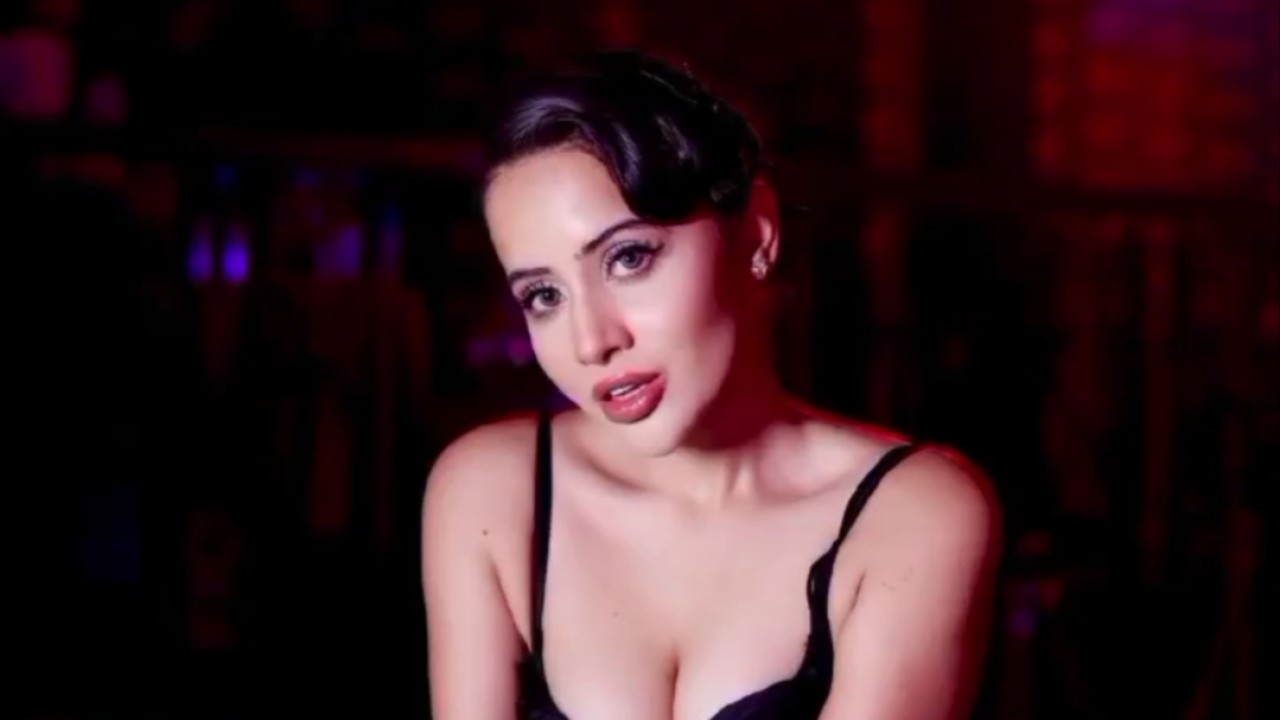 Artis Bollywood Uorfi Javed/Instagram