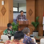 Wabup Sleman: Data Regsosek harus akurat untuk perencanaan pembangunan-1681200274