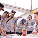 Wagub Jawa Barat tinjau arus balik lebaran di Kadungora Garut-1682504564
