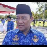 Wagub Kalteng Edy Pratowo. (ANTARA/Muhammad Arif Hidayat)-1682591133
