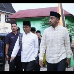 Wagub Sumbar minta Solok Selatan sering gelar acara setingkat provinsi-1680665410