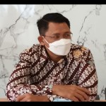 Wakil Bupati Sleman Danang Maharsa. ANTARA/Victorianus Sat Pranyoto-1682404267