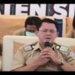 Wakil Bupati Sleman Danang Maharsa. ANTARA/Victorianus Sat Pranyoto-1682581944